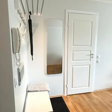 Lovely Beachfront In