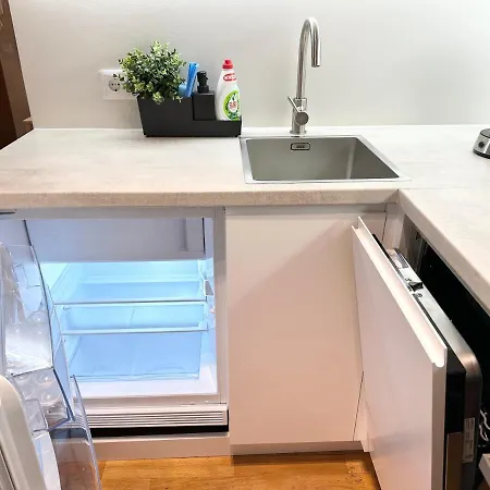 Lovely Beachfront In