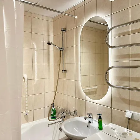 Lovely Beachfront In *