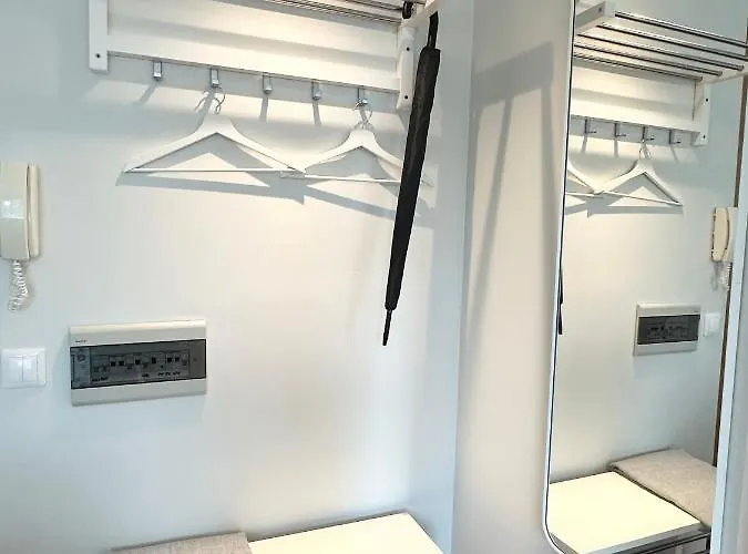 Lägenhet Lovely Beachfront In Pärnu