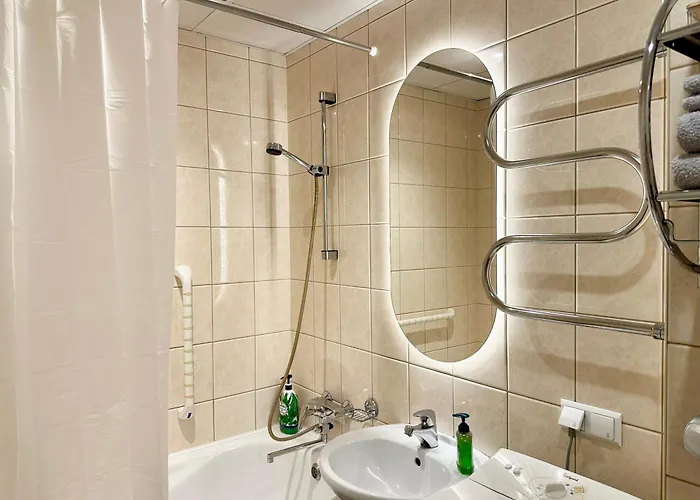 Lovely Beachfront In *