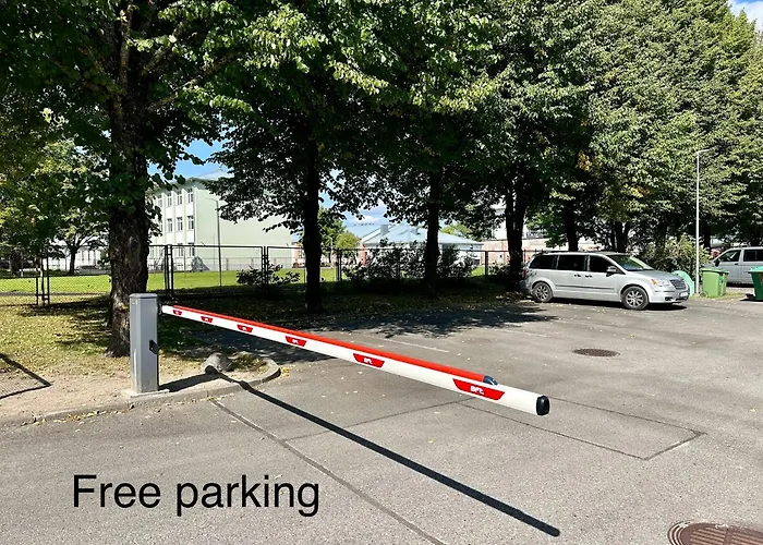 Lovely Beachfront In Lägenhet